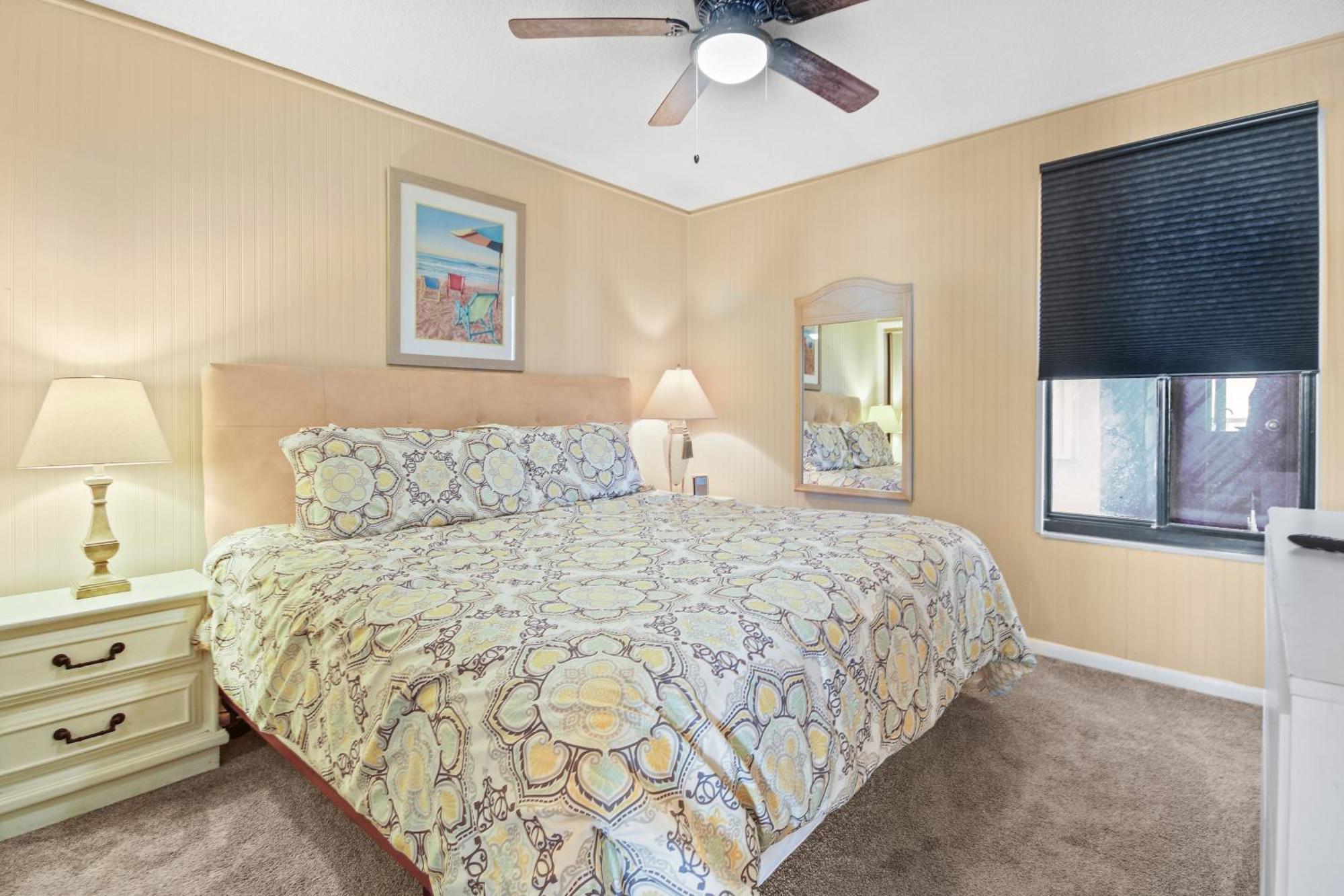 Waterpointe & Sunny Dreams Apartment Myrtle Beach Ruang foto