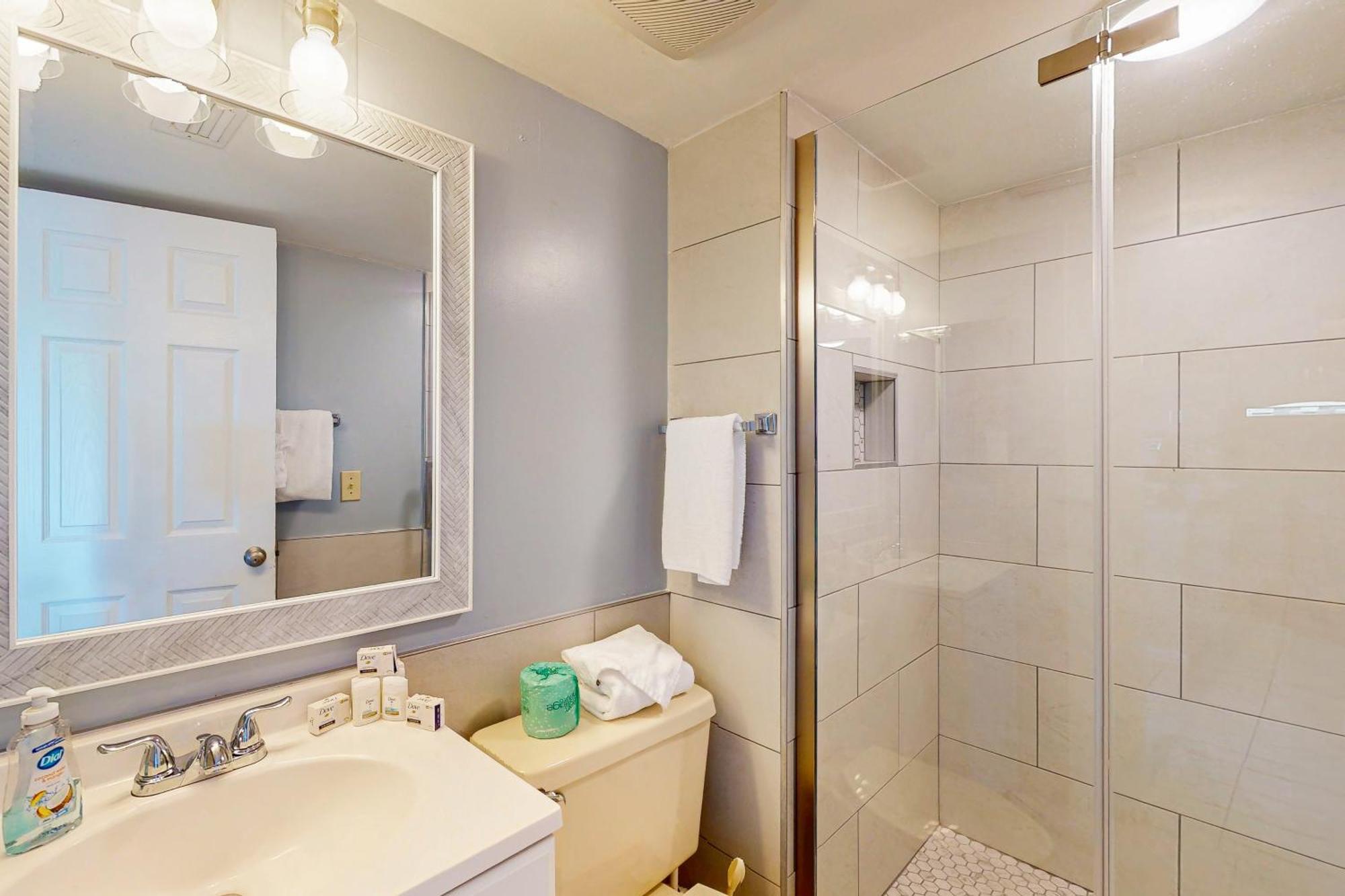 Waterpointe & Sunny Dreams Apartment Myrtle Beach Bagian luar foto